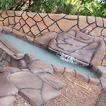 Golden Dolphin Hotel Resort maior em Caldas Novas GO