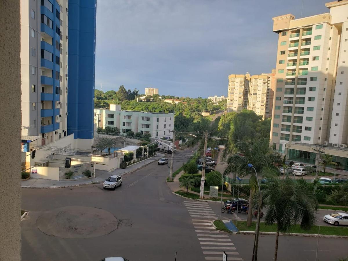 Golden Dolphin Maior Em Go Apartamento