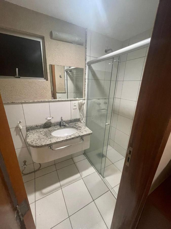 Apartamento Golden Dolphin Maior Em Go Caldas Novas